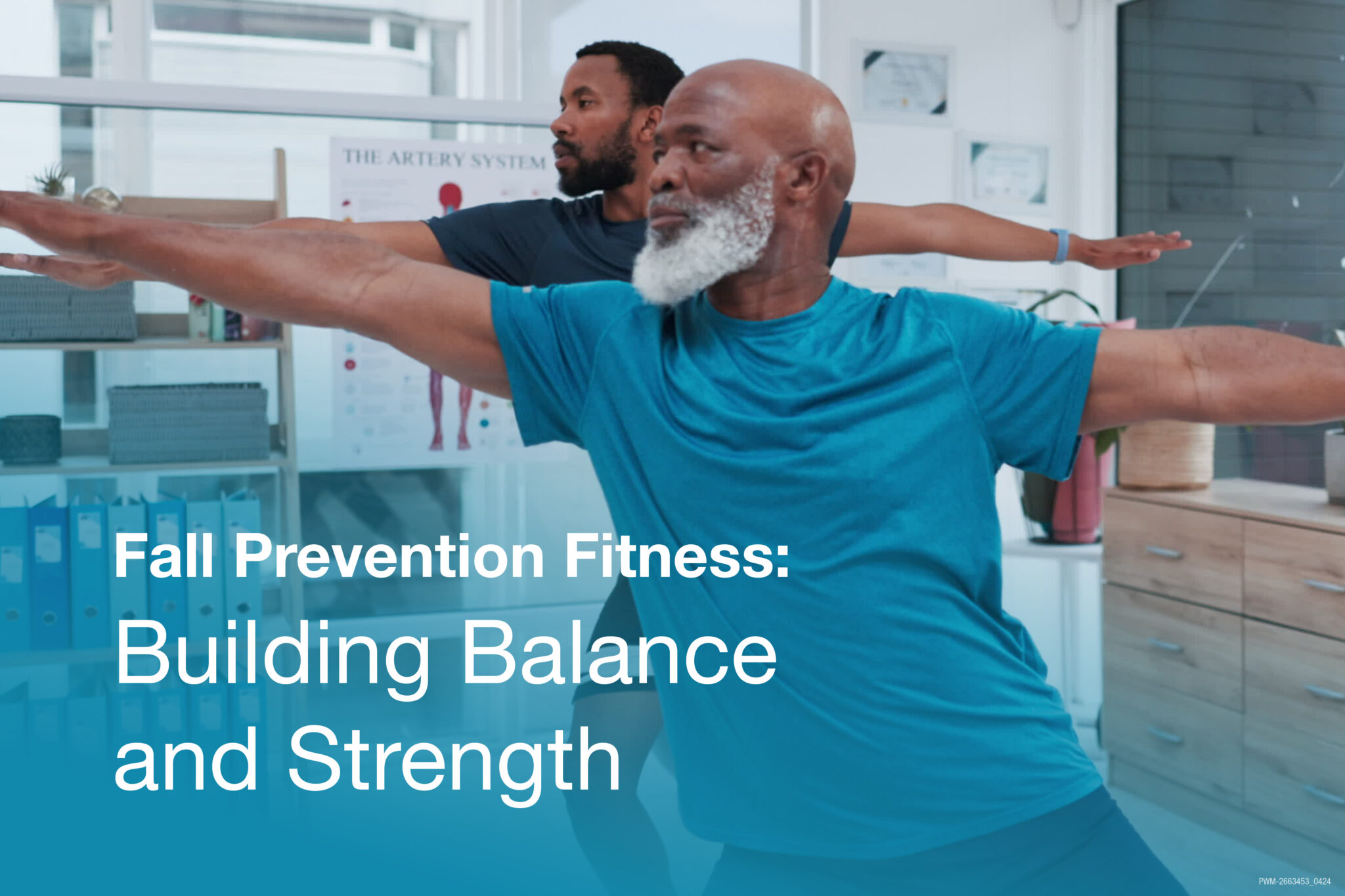 Fall Prevention Fitness: Building Balance and Strength | Niles Family ...